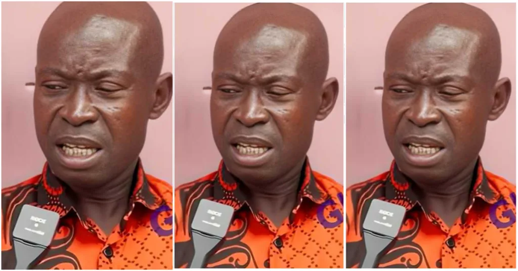 Girls Girls’ Son: He Just Wanted Food—Family Member Slapped at Funeral 6 Girls Girls’ Son: He Just Wanted Food—Family Member Slapped at Funeral