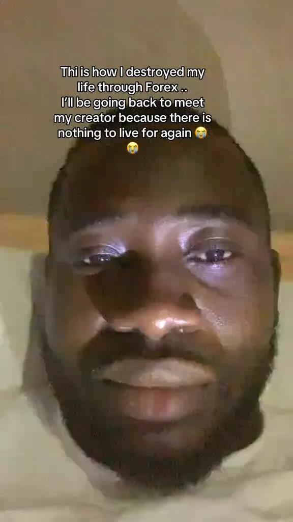 Ghanaian Teacher Threatens Suicide After Losing GHS400K in Forex Trading 6 Teacher Threatens Suicide After Losing GHS400K in Forex Trading