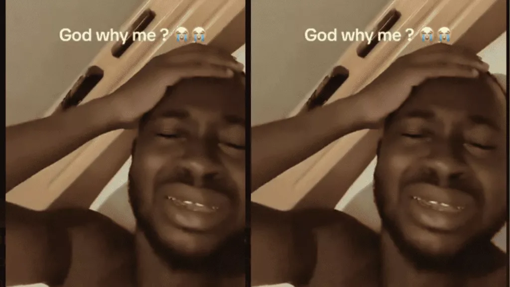 Ghanaian Teacher Threatens Suicide After Losing GHS400K in Forex Trading 5 Ghanaian Teacher Threatens Suicide After Losing GHS400K in Forex Trading