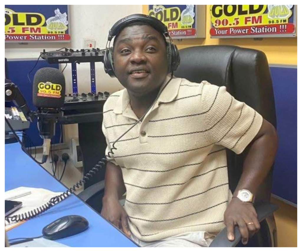 “Mo Bleedi!” – Kevin Taylor Mocks NPP After Bold Return to Ghana 2 “Mo Bleedi!” – Kevin Taylor Mocks NPP After Bold Return to Ghana