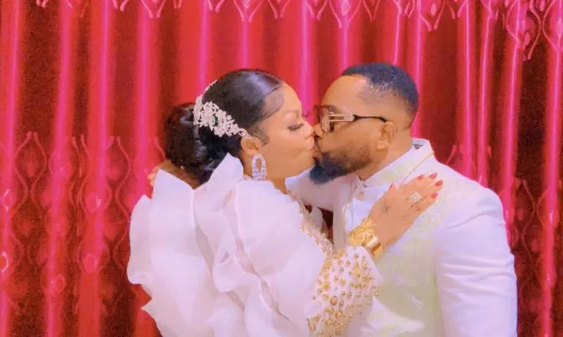 "He Came to Destroy Her" – King David Blames Agradaa’s Husband for Her Fall 3 King David Blames Agradaa’s Husband for Her Fall