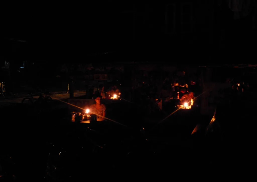 Lights Out Again! ECG Releases Dumsor Schedule for Accra and Ashanti Residents 5 Lights Out Again! ECG Releases Dumsor Schedule for Accra and Ashanti Residents