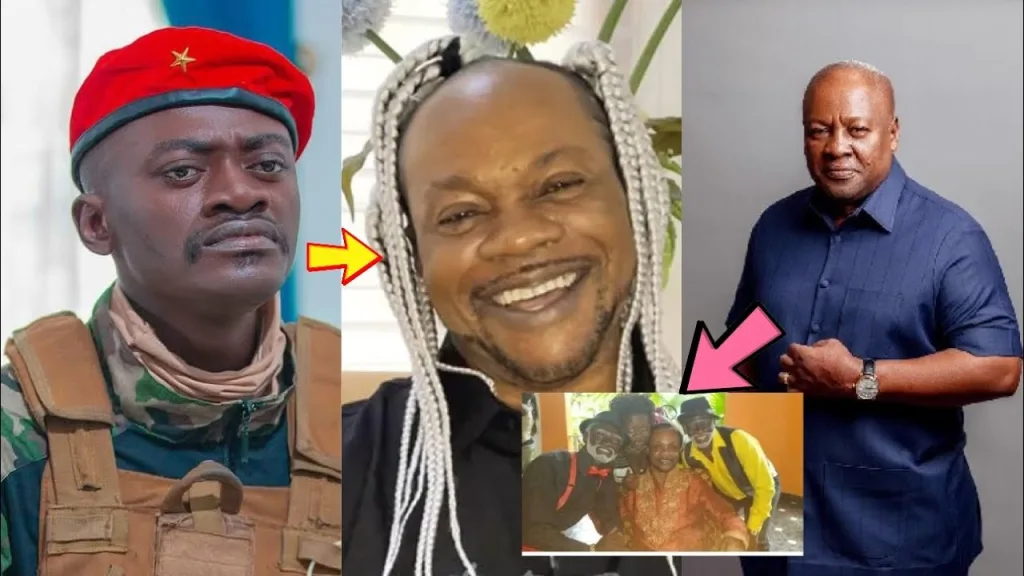 Lilwin Curses Daddy Lumba’s Family For This Reason 2 Lilwin Curses Daddy Lumba’s Family For This Reason