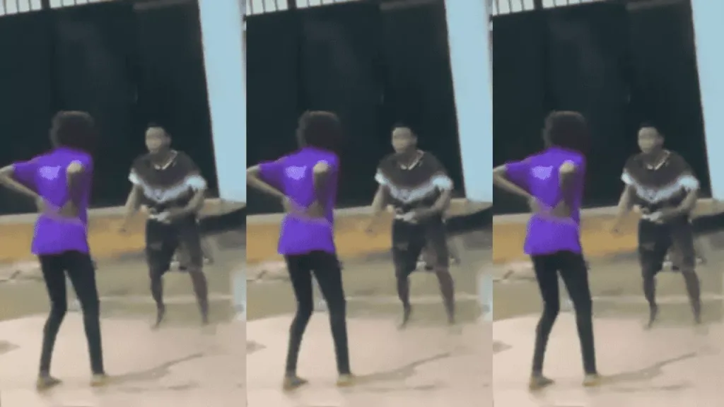 Man Beats Woman for Allegedly Taking Transport Fare and Failing to Show Up