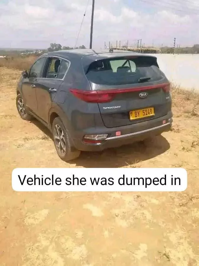 Man K!lls Sister Over iPhone and Cosmetics — Elder Sister Linked to Murder 3 Man K!lls Sister Over iPhone and Cosmetics — Elder Sister Linked to Murder