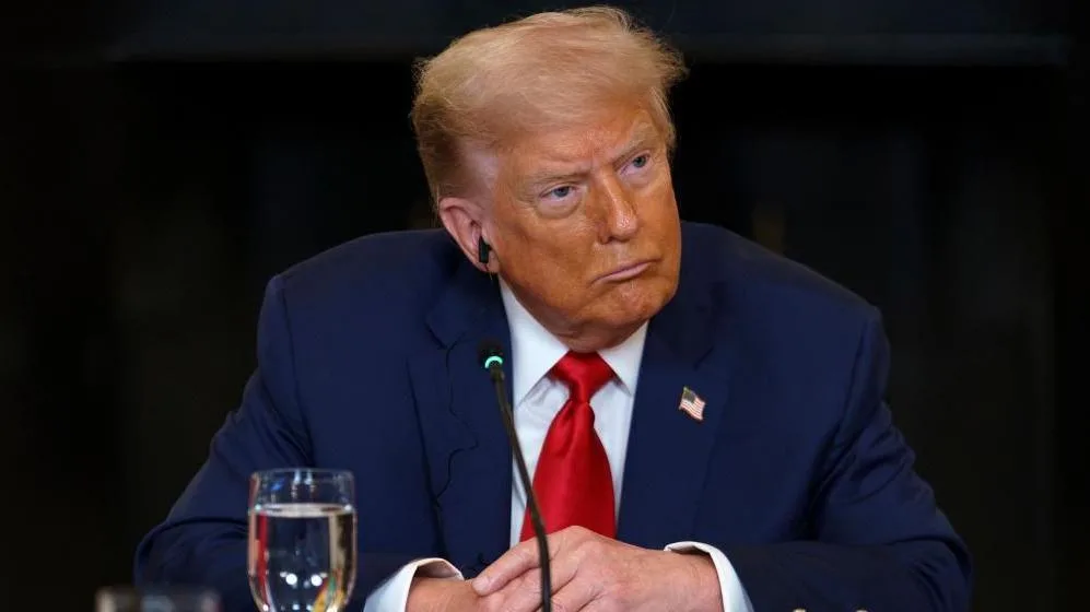 Trump to Send $300M Military Aid to Ukraine via NATO—Patriot Missiles Rumored 2 Trump to Send $300M Military Aid to Ukraine via NATO—Patriot Missiles Rumored