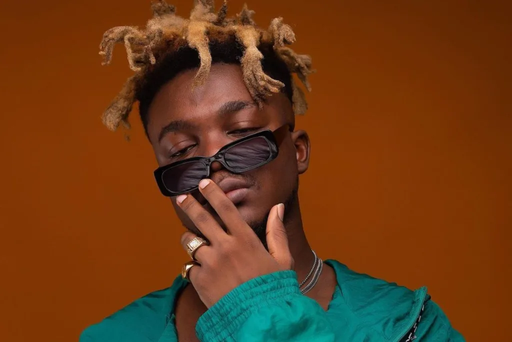 “We Are Not Stingy!” – Quamina MP Defends Ghanaian Artistes After Davido’s $5k Gift