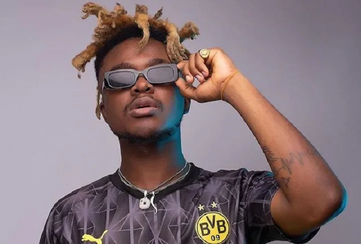 Quamina MP Defends Ghanaian Artistes After Davido’s $5k Gift