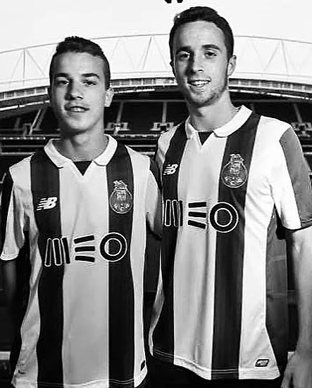 Who Is André Silva, Diogo Jota's Brother? 6 Who Is André Silva: Diogo Jota's Brother