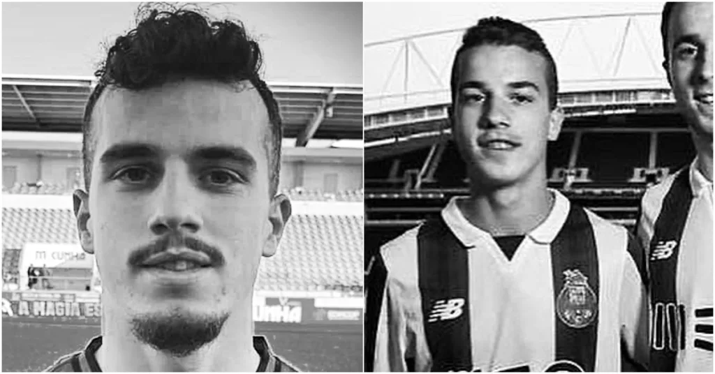 Who Is André Silva, Diogo Jota's Brother? 5 Who Is André Silva: Diogo Jota's Brother