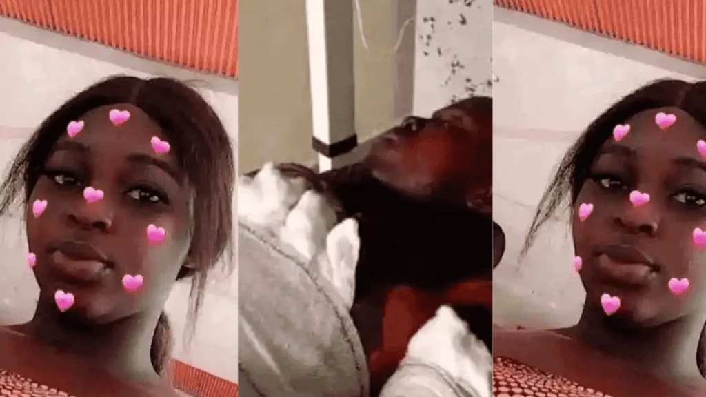 Woman Sets Ex-Boyfriend on Fire in Shocking Revenge Attack 5 Woman Sets Ex-Boyfriend on Fire in Shocking Revenge Attack