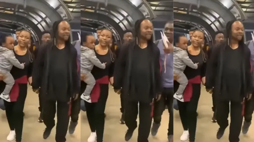 Meet Daddy Lumba’s wives