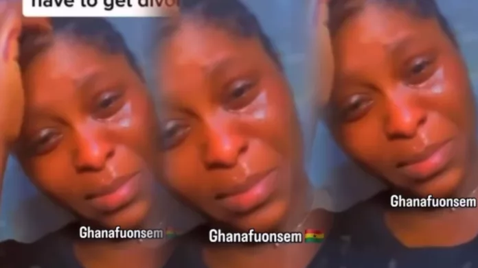 “I Did 35 Abortions by Age 20- Now My Womb is Destroyed,” Young Woman Weeps 2 “I Did 35 Abortions by Age 20- Now My Womb is Destroyed,” Young Woman Weeps